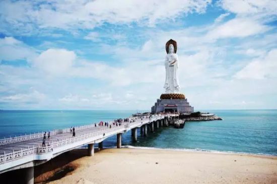 CNN選出中國美炸了的40個地方，你家上榜了嗎？