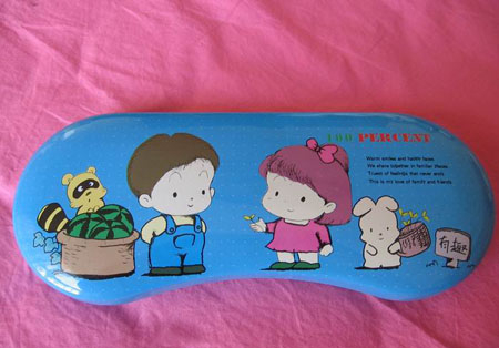 開(kāi)學(xué)季：盤(pán)點(diǎn)那些年我們用過(guò)的文具（組圖）