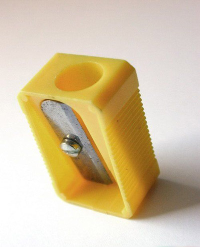 開學(xué)季：盤點那些年我們用過的文具（組圖）