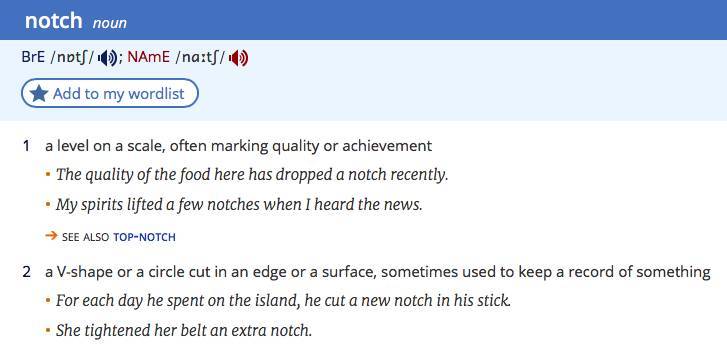 美國人管iPhone X的“齊劉海”叫什么？