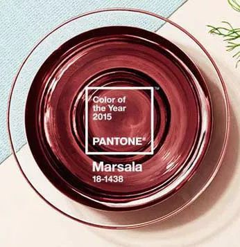 搶先看！2018年度色彩如此神秘又高科技