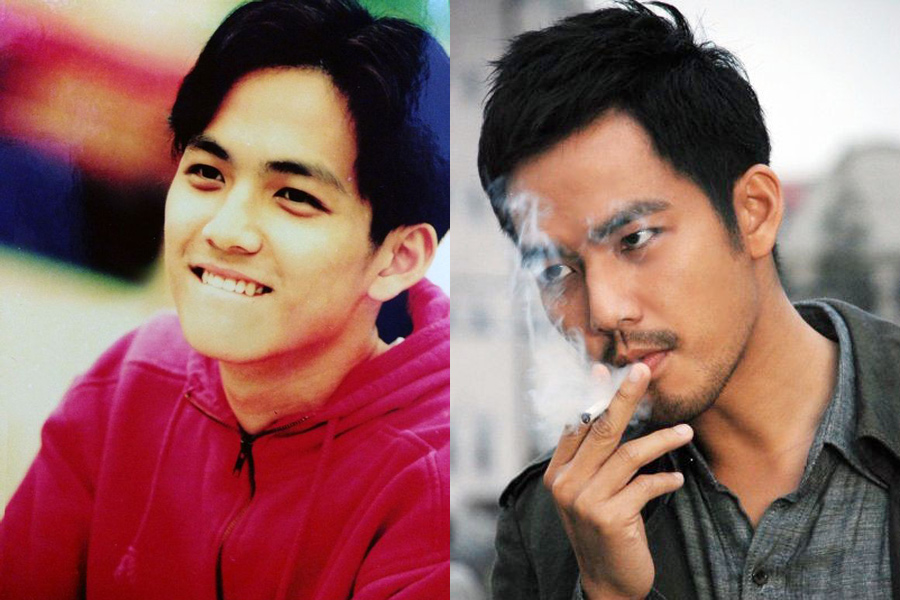 永遠(yuǎn)的18歲：這些明星年輕時(shí)的模樣，你可還記得嗎？（組圖）