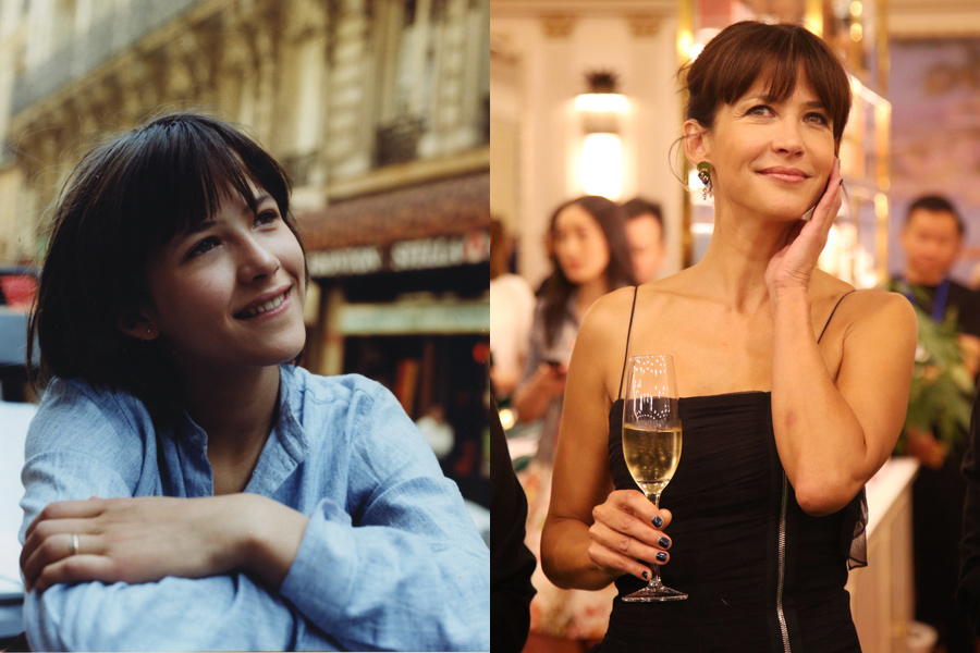 永遠(yuǎn)的18歲：這些明星年輕時的模樣，你可還記得嗎？（組圖）