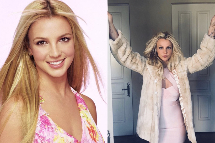 永遠(yuǎn)的18歲：這些明星年輕時(shí)的模樣，你可還記得嗎？（組圖）