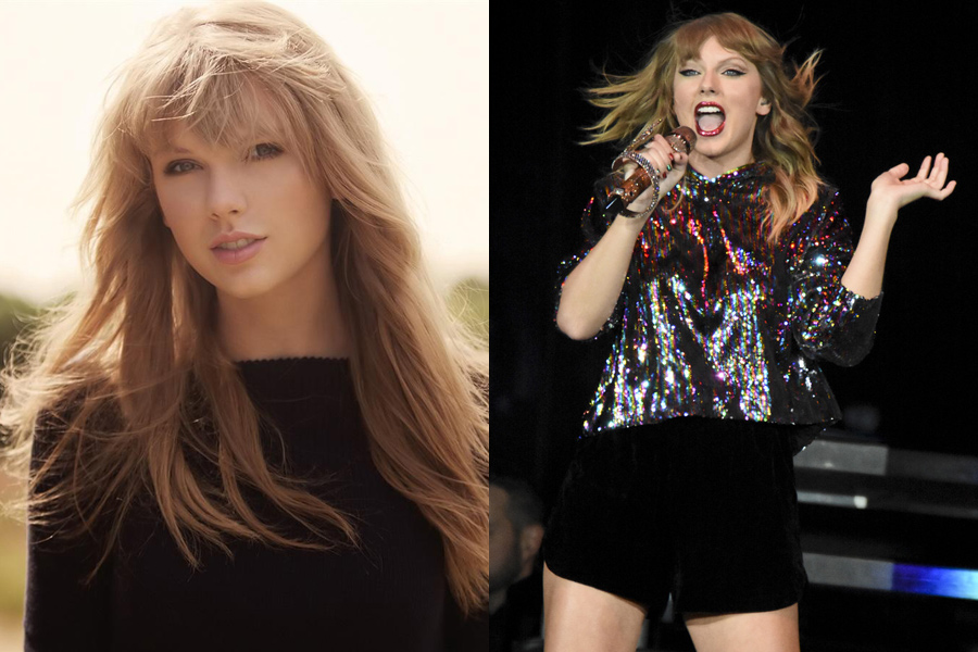 永遠的18歲：這些明星年輕時的模樣，你可還記得嗎？（組圖）