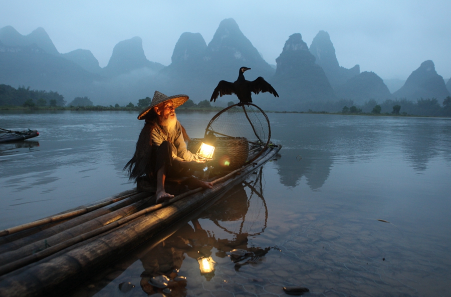 春節(jié)不知道去哪玩？國內(nèi)十大熱門城市走起?。ńM圖）