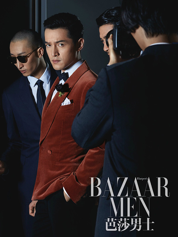 過年啦！來和明星學(xué)學(xué)怎樣穿紅衣最好看（組圖）