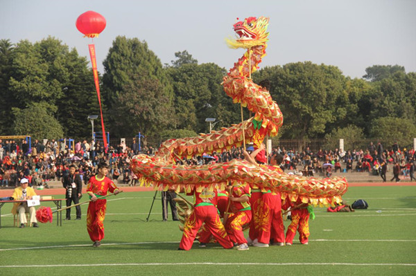 元宵節(jié)：賞燈約會，這才是真正的情人節(jié)