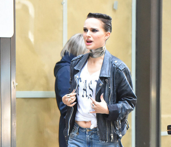 春天了，美美的配飾戴起來！