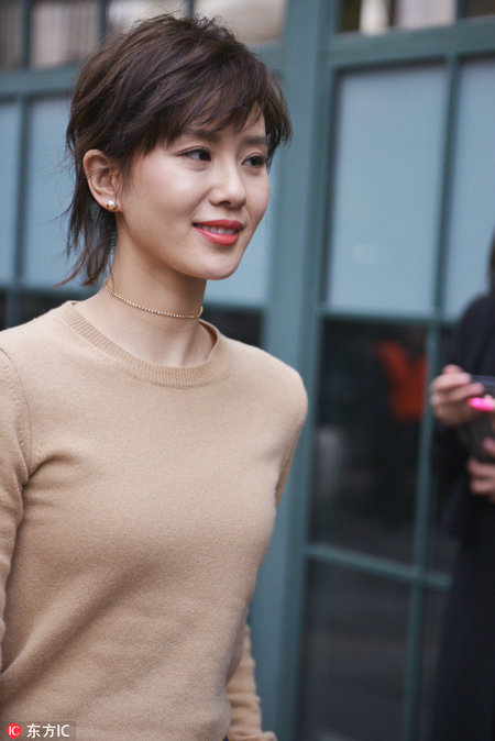 春天了，美美的配飾戴起來！