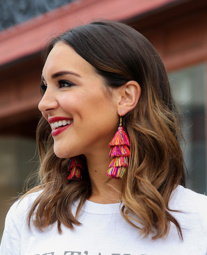 春天了，美美的配飾戴起來！