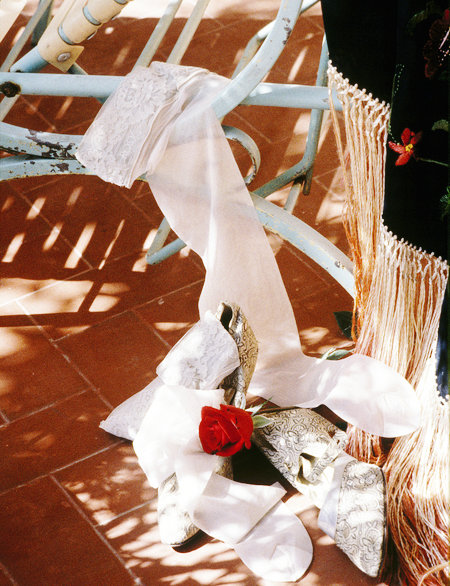 春天了，美美的配飾戴起來！