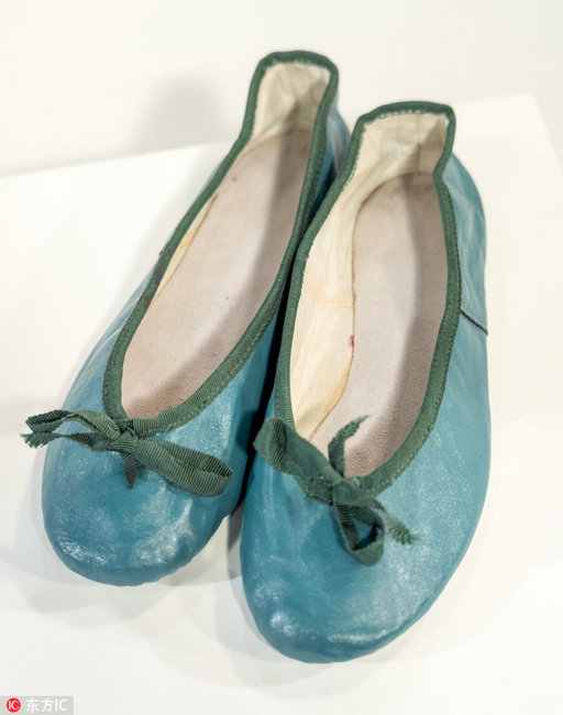 奧黛麗·赫本89周年誕辰：揭開時(shí)尚女王的常青秘訣（組圖）