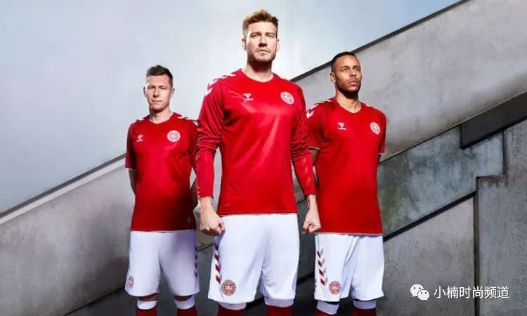 世界杯還沒開賽 尼日利亞隊球衣先火了！