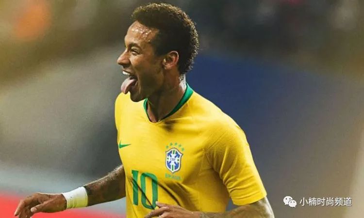 世界杯還沒開賽 尼日利亞隊球衣先火了！