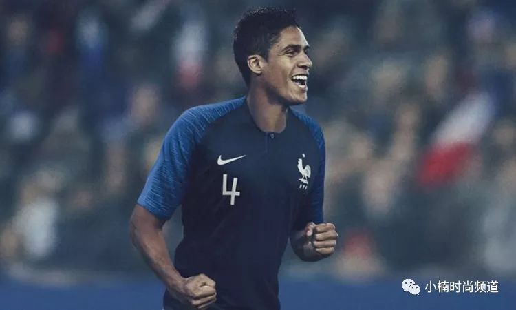 世界杯還沒開賽 尼日利亞隊球衣先火了！