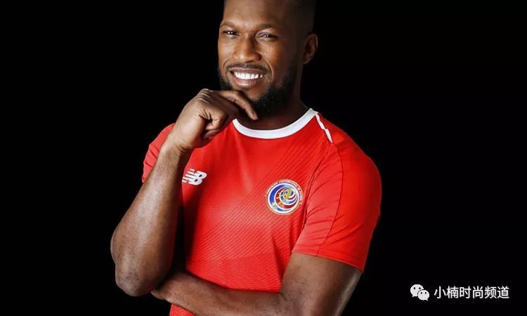 世界杯還沒開賽 尼日利亞隊球衣先火了！