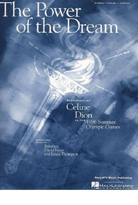 奧運(yùn)歌曲經(jīng)典回放：The Power of the Dream