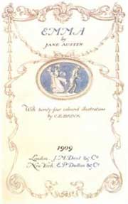 The Jane Austen book club《奧斯汀書會(huì)》精講之三