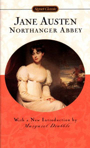 The Jane Austen book club《奧斯汀書(shū)會(huì)》精講之五