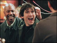 Kid and Guy 兩個(gè)俚語(yǔ)的用法