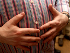 You're Fat! 你真胖！