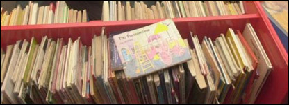 UK Children Learning English 英國孩子學(xué)英語