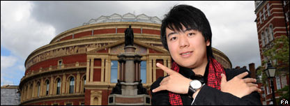 Piano Playing in the UK 在英國彈鋼琴
