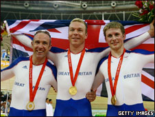 British Football Team 英國(guó)國(guó)家球隊(duì)