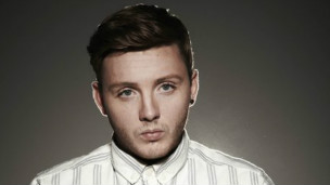 BBC英國排行榜（第51周）