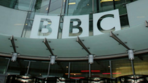 BBC給高管付高額遣散費遭批評