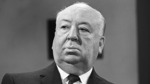 希區(qū)柯克無聲電影獲UN英國文化遺產(chǎn)資格