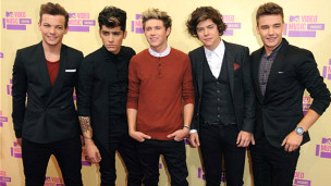 BBC英國排行榜（第31周）