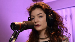 BBC英國排行榜（第44周）