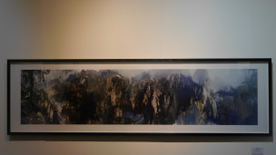 迎新年：以倫敦藝術(shù)展窺中國(guó)元素