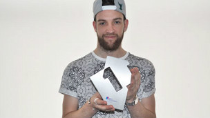 BBC英國(guó)排行榜（第23周）