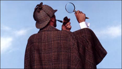 Sherlock Holmes Returns 福爾摩斯再度歸來(lái)