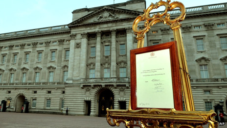 Royal baby: 王室寶寶將迎來怎樣的生活？