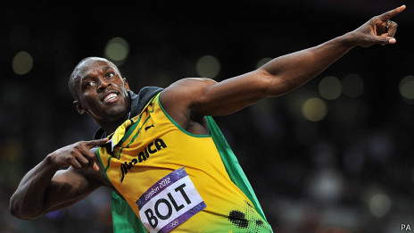 World Athletics Championships 世界田徑錦標(biāo)賽