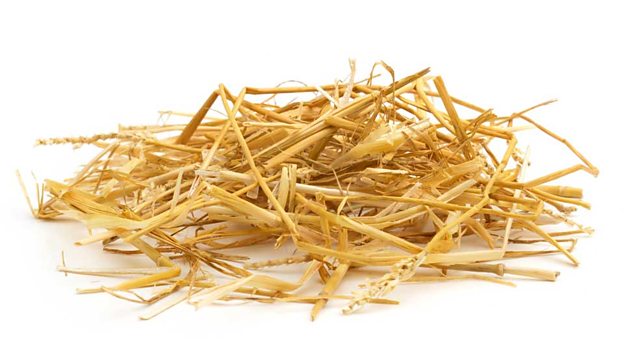 The last/final straw 忍無可忍，使人最終崩潰的一擊