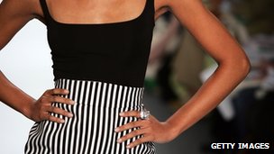 講解身材自信 父母有了指南針