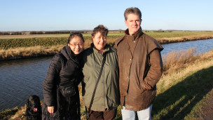 留學(xué)日記：兩次英國跨年經(jīng)歷