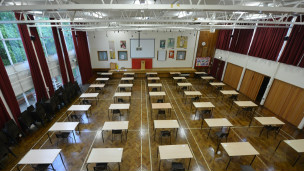 英格蘭Alevel改革計劃出爐