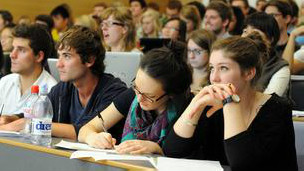 MBA畢業(yè)生收入“比10年前更高”