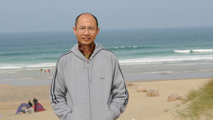 留英訪談：英國(guó)國(guó)家計(jì)算機(jī)動(dòng)畫中心