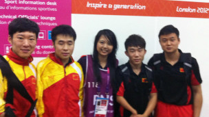 留學(xué)日記：行走英倫 體會世界