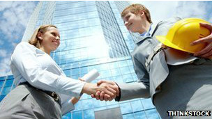 蘇格蘭大學(xué)聯(lián)手中小企業(yè)促動(dòng)畢業(yè)生就業(yè)