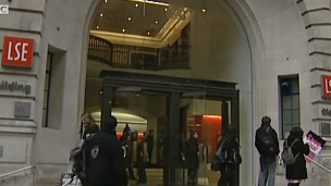 留學問答：公共政策專業(yè)