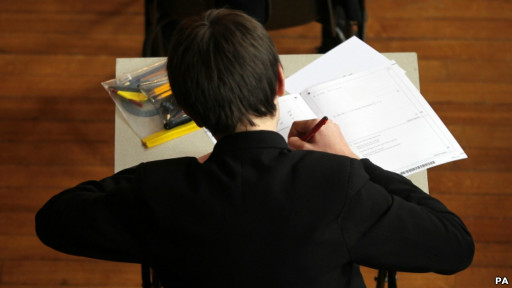 英國私校“準備放棄A-levels”