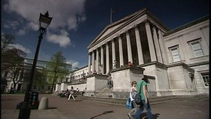 留學(xué)問(wèn)答：關(guān)于倫敦大學(xué)